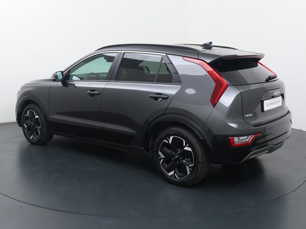 Kia Niro EV DynamicPlusLine 64.8 kWh | 204 PK | SoH 100% | Automaat | Cruisecontrol | Achteruitrijcamera |