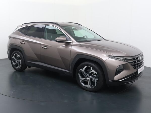 Hyundai Tucson 1.6 T-GDI PHEV Premium 4WD | SoH 100% |