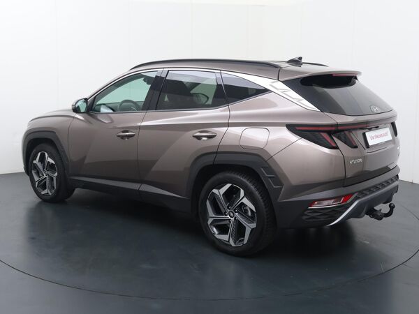 Hyundai Tucson 1.6 T-GDI PHEV Premium 4WD | SoH 100% |