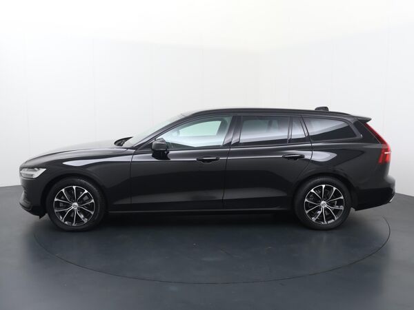 Volvo V60 2.0 B3 Business Pro | 163 PK | Automaat | Navigatiesysteem | Achteruitrijcamera | LED verlichting | Apple Carplay/Android Auto |