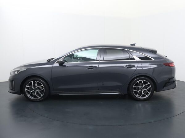 Kia ProCeed 1.0 T-GDI GT-Line