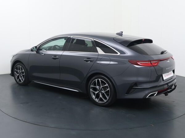 Kia ProCeed 1.0 T-GDI GT-Line