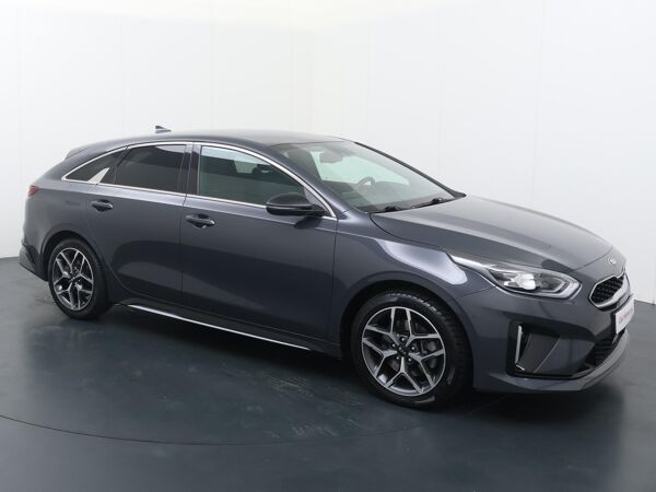 Kia ProCeed 1.0 T-GDI GT-Line