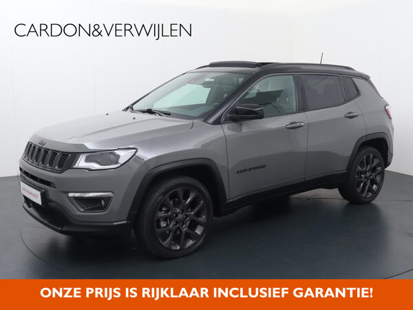 Jeep Compass 1.3T S