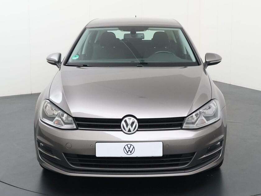 Volkswagen Golf 1.2 TSI Comfortline  | Automaat | Trekhaak | Cruise control | Navigatie | PDC | Autohold | Automatische verlichting | LM 16"|