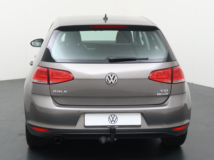 Volkswagen Golf 1.2 TSI Comfortline  | Automaat | Trekhaak | Cruise control | Navigatie | PDC | Autohold | Automatische verlichting | LM 16"|