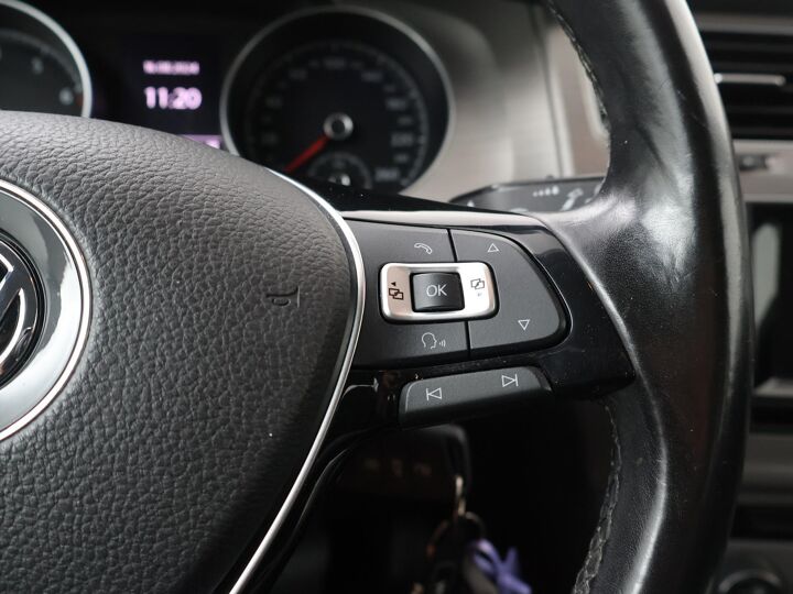 Volkswagen Golf 1.2 TSI Comfortline  | Automaat | Trekhaak | Cruise control | Navigatie | PDC | Autohold | Automatische verlichting | LM 16"|