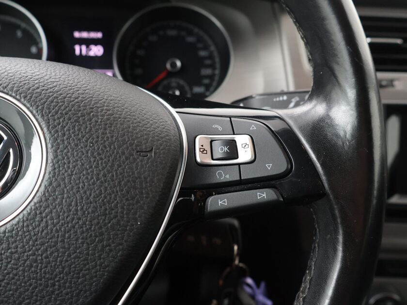 Volkswagen Golf 1.2 TSI Comfortline  | Automaat | Trekhaak | Cruise control | Navigatie | PDC | Autohold | Automatische verlichting | LM 16"|