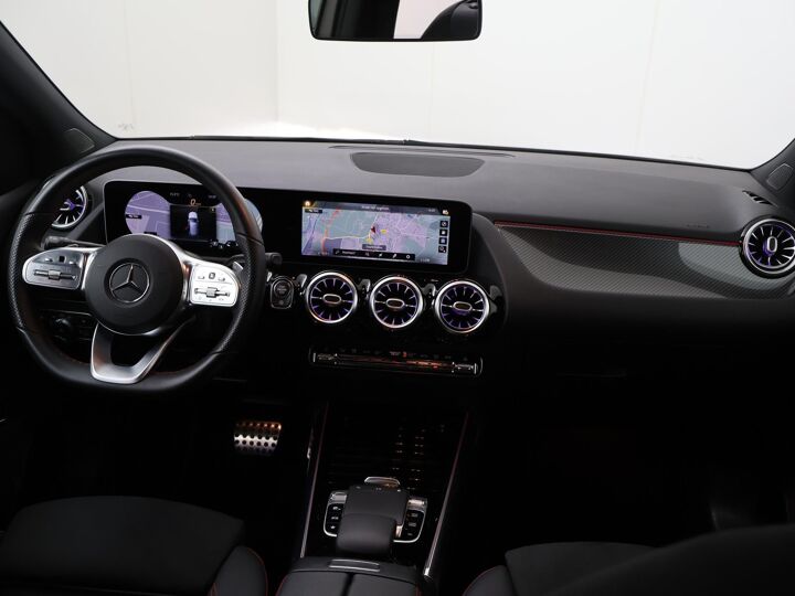 Mercedes-Benz B-klasse 220 Launch Edition Premium
