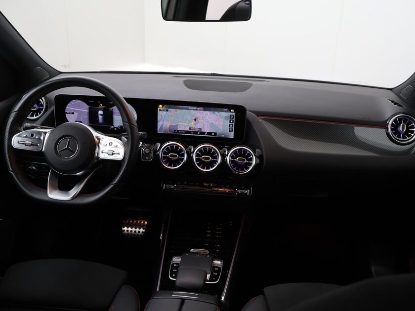 Mercedes-Benz B-klasse 220 Launch Edition Premium