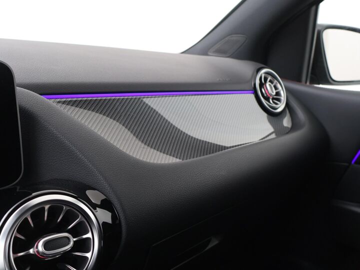 Mercedes-Benz B-klasse 220 Launch Edition Premium