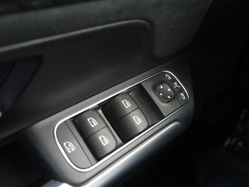 Mercedes-Benz B-klasse 220 Launch Edition Premium