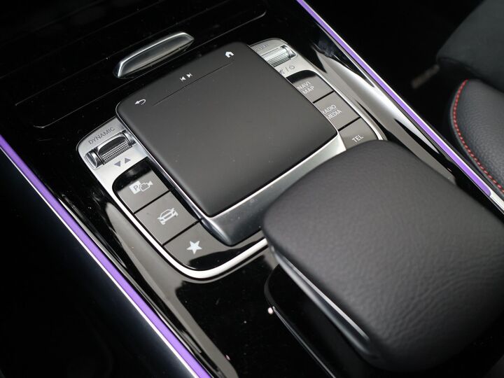 Mercedes-Benz B-klasse 220 Launch Edition Premium