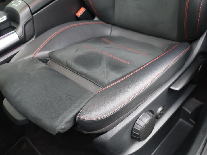 Mercedes-Benz B-klasse 220 Launch Edition Premium