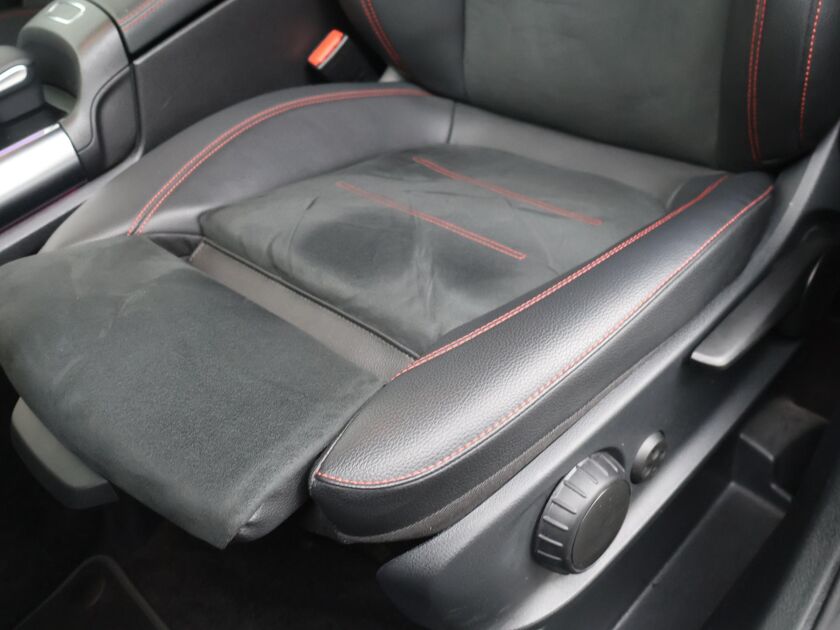 Mercedes-Benz B-klasse 220 Launch Edition Premium
