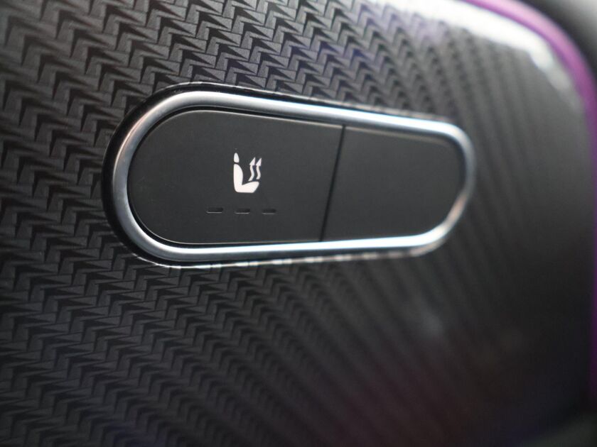 Mercedes-Benz B-klasse 220 Launch Edition Premium