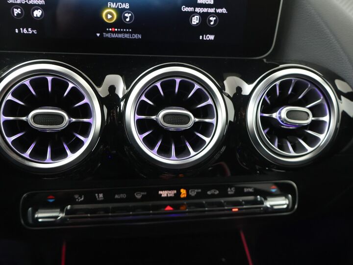 Mercedes-Benz B-klasse 220 Launch Edition Premium