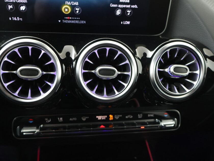 Mercedes-Benz B-klasse 220 Launch Edition Premium