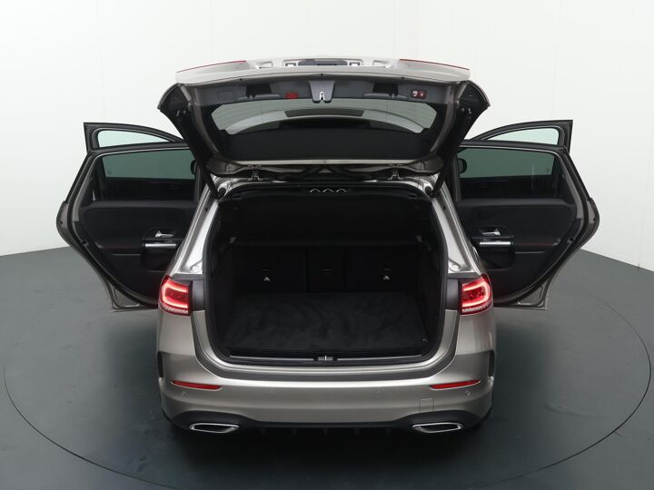 Mercedes-Benz B-klasse 220 Launch Edition Premium