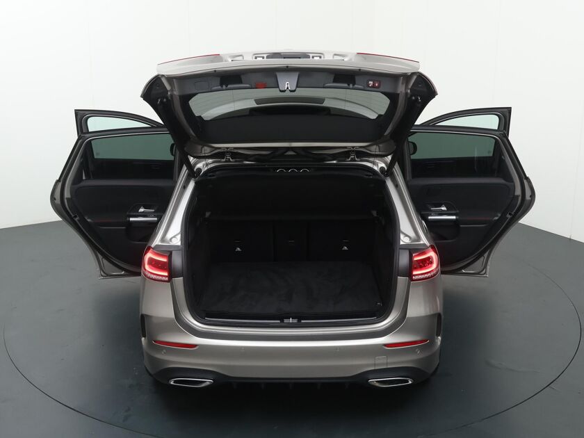 Mercedes-Benz B-klasse 220 Launch Edition Premium