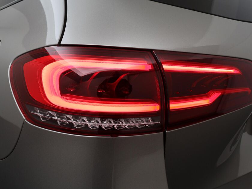 Mercedes-Benz B-klasse 220 Launch Edition Premium