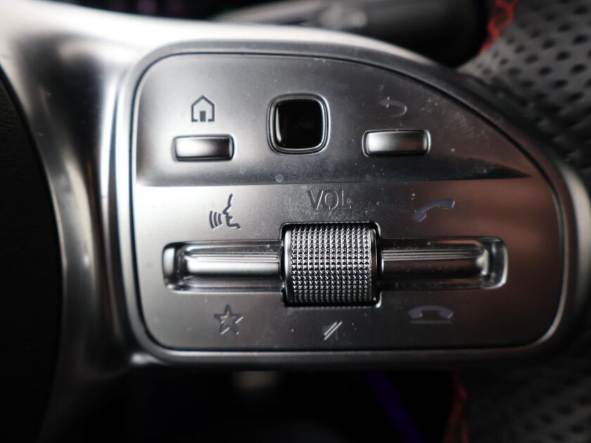 Mercedes-Benz B-klasse 220 Launch Edition Premium