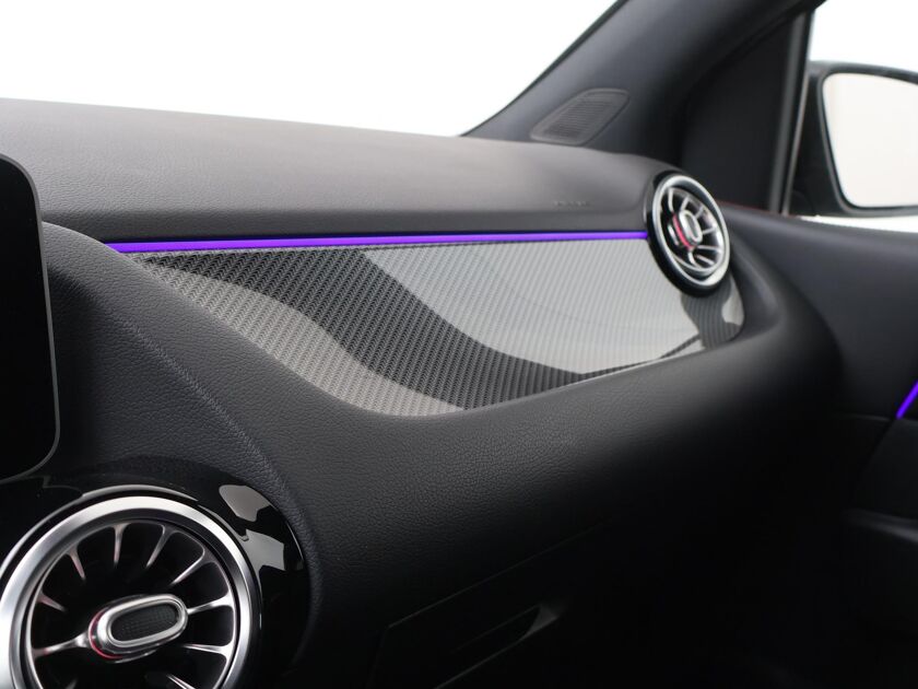 Mercedes-Benz B-klasse 220 Launch Edition Premium