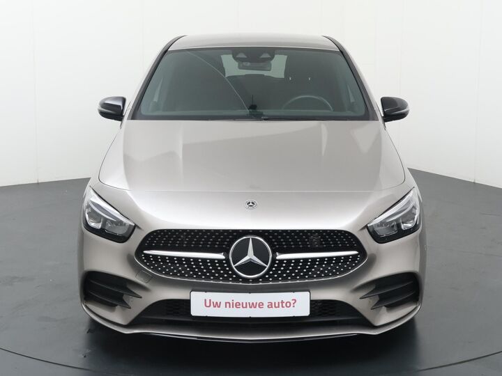 Mercedes-Benz B-klasse 220 Launch Edition Premium