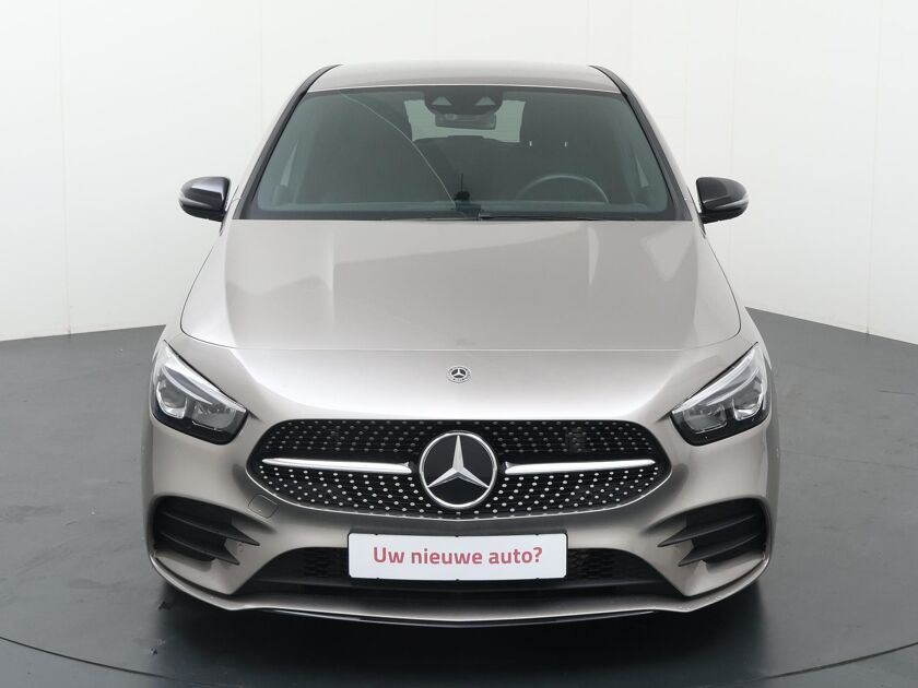 Mercedes-Benz B-klasse 220 Launch Edition Premium