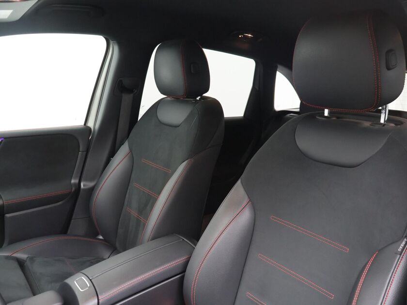 Mercedes-Benz B-klasse 220 Launch Edition Premium