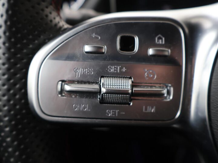 Mercedes-Benz B-klasse 220 Launch Edition Premium