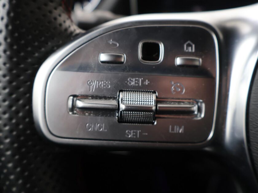 Mercedes-Benz B-klasse 220 Launch Edition Premium