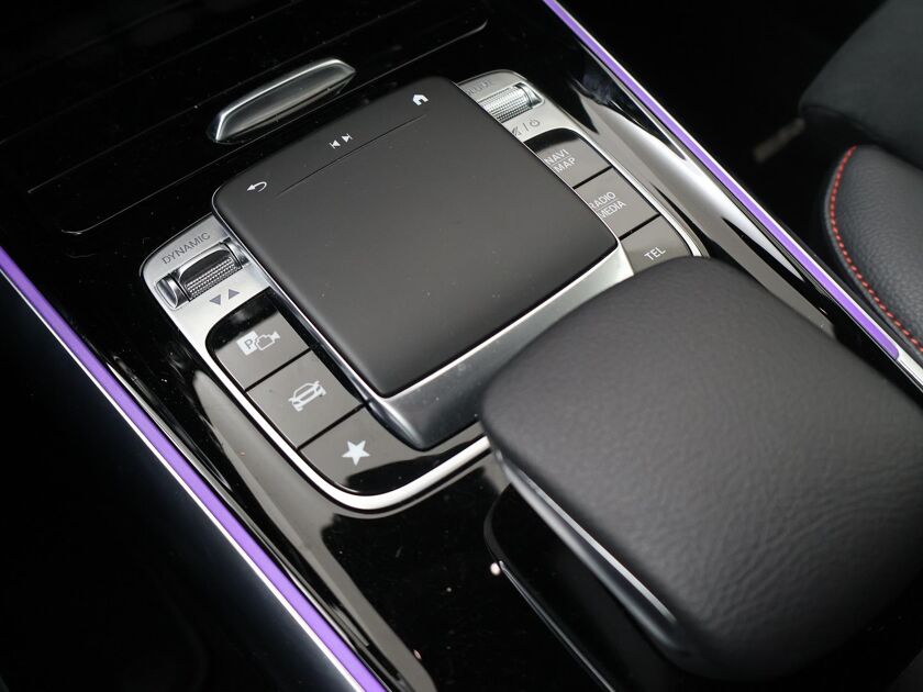Mercedes-Benz B-klasse 220 Launch Edition Premium