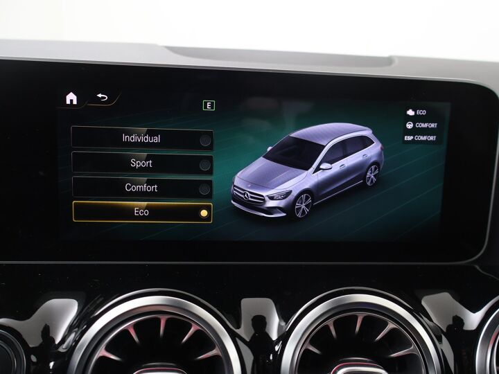 Mercedes-Benz B-klasse 220 Launch Edition Premium