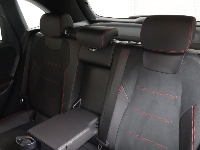 Mercedes-Benz B-klasse 220 Launch Edition Premium
