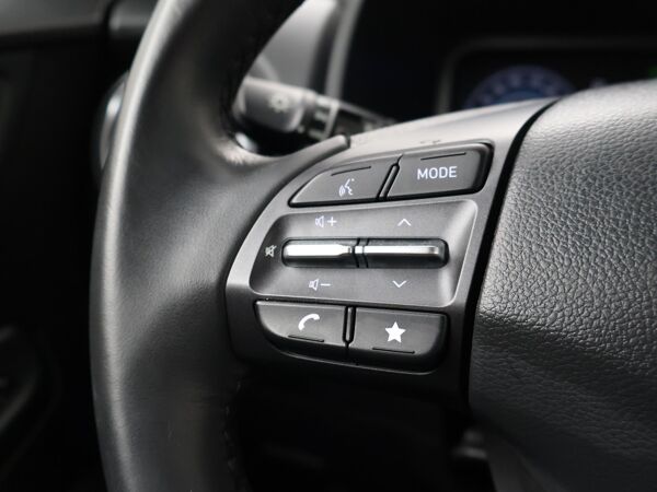 Hyundai Kona 1.6 GDI HEV Fashion