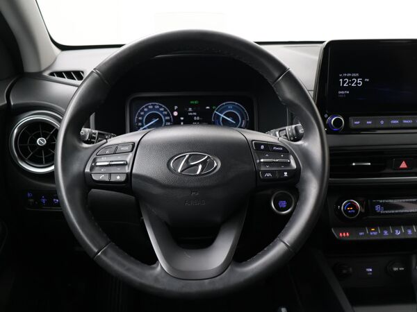 Hyundai Kona 1.6 GDI HEV Fashion