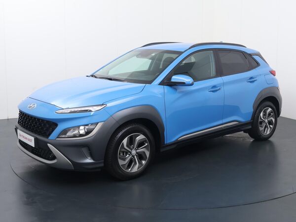 Hyundai Kona 1.6 GDI HEV Fashion