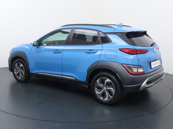 Hyundai Kona 1.6 GDI HEV Fashion