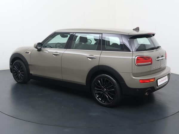 Mini Mini Clubman 1.5 One Business Edition | 102 PK | Navigatiesysteem | Cruise control | Climate control |