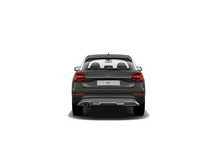 Audi Q2 1.0 TFSI Sport Pro Line S