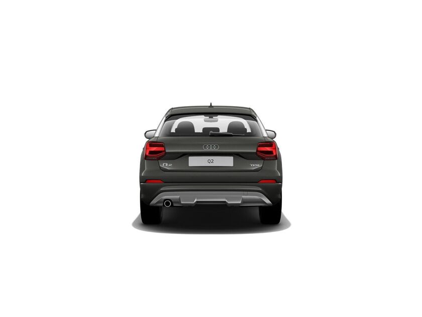 Audi Q2 1.0 TFSI Sport Pro Line S