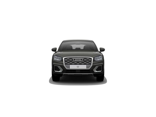 Audi Q2 1.0 TFSI Sport Pro Line S