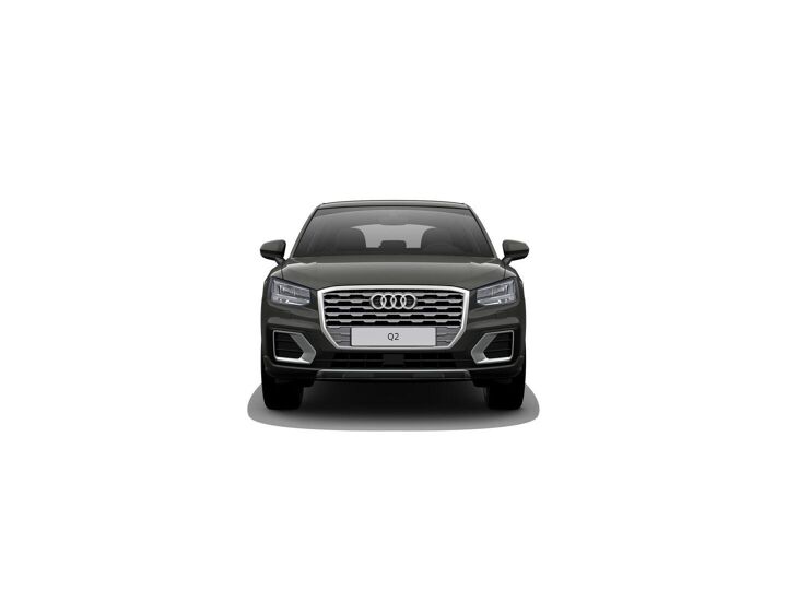 Audi Q2 1.0 TFSI Sport Pro Line S