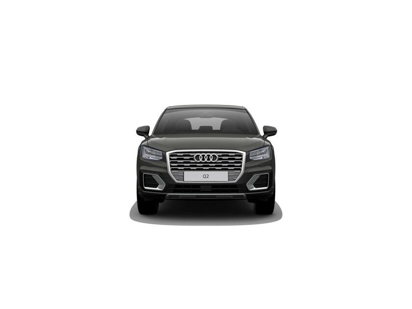 Audi Q2 1.0 TFSI Sport Pro Line S