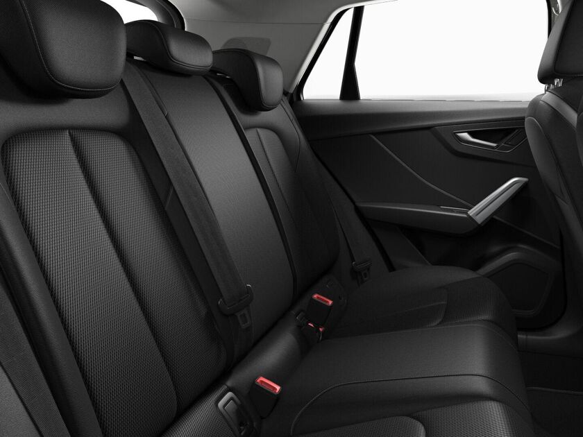 Audi Q2 1.0 TFSI Sport Pro Line S