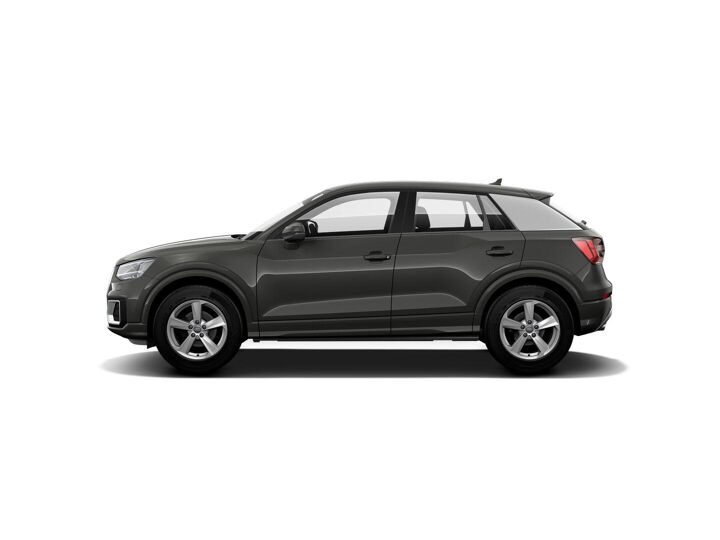 Audi Q2 1.0 TFSI Sport Pro Line S