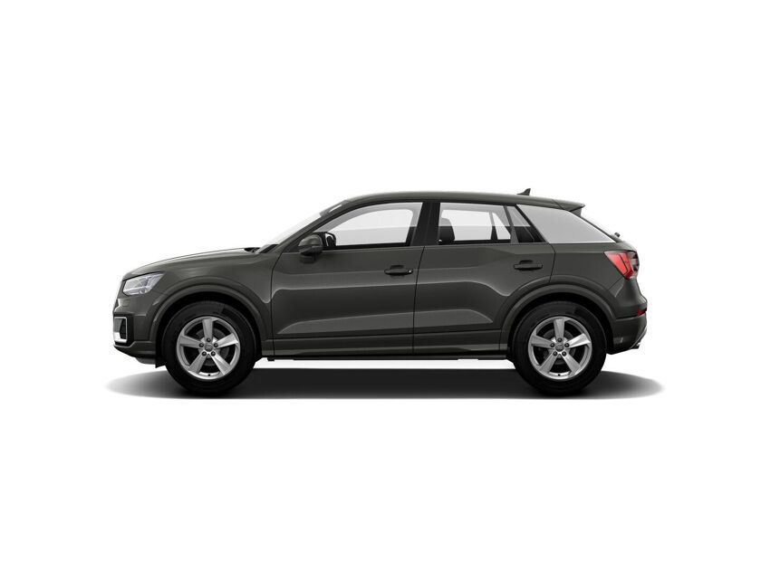 Audi Q2 1.0 TFSI Sport Pro Line S