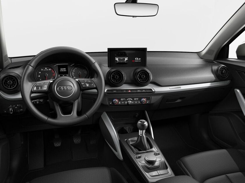 Audi Q2 1.0 TFSI Sport Pro Line S