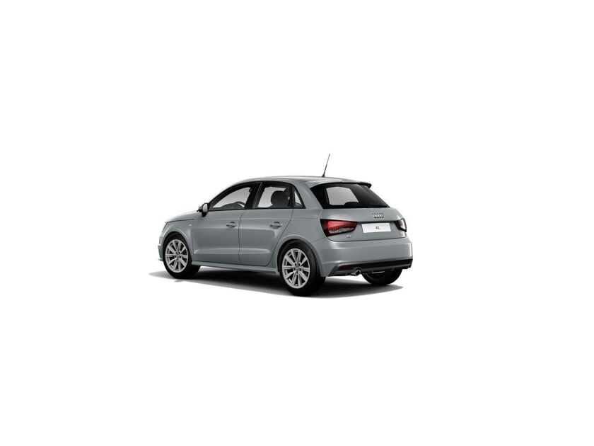 Audi A1 Sportback 1.0 TFSI Adrenalin | 95 PK | Cruisecontrol | Navigatie | A/C |